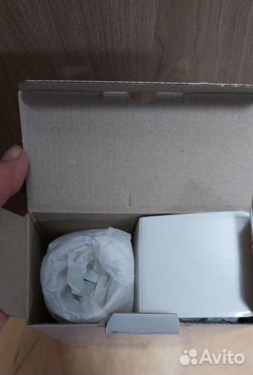 Бокалы для вина Богемия 2 шт новые в упаковке