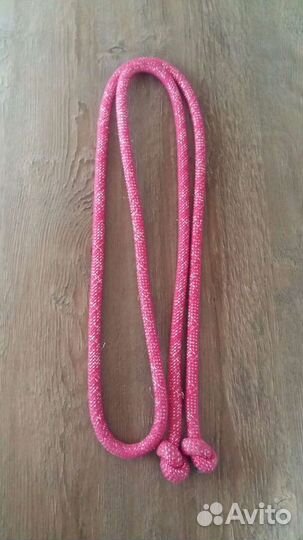 Скакалка для художественной гимнастики