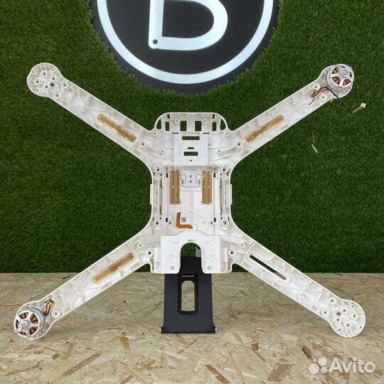 Запчасти квадрокоптер Xiaomi mi drone 4K