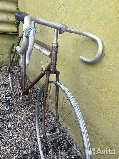 Хвз старт шоссе