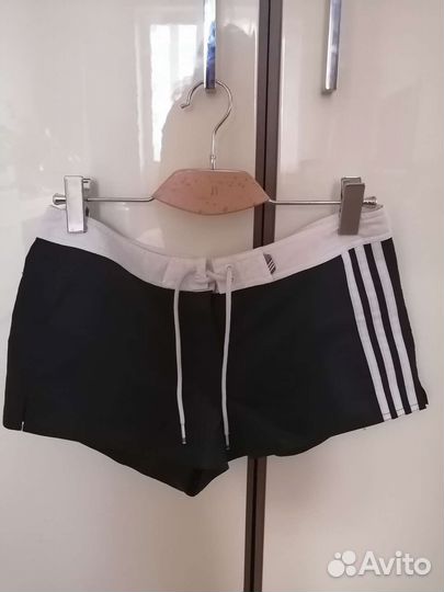 Шорты adidas originals размер 44-46
