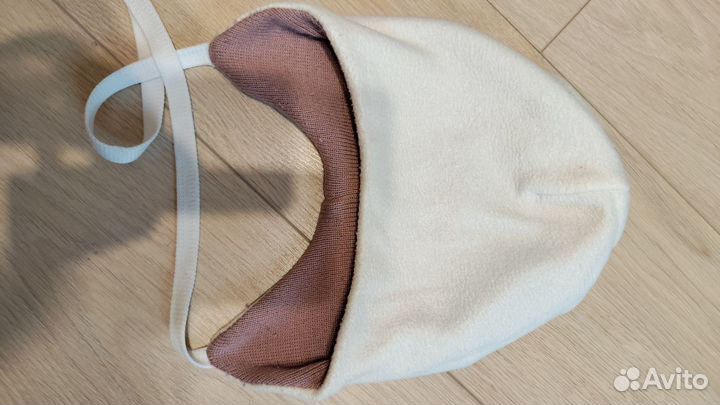 Шапка для девочки