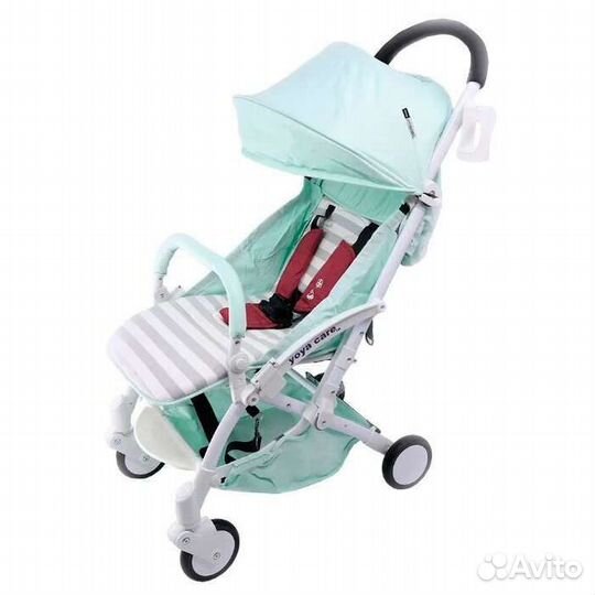 Прогулочная коляска yoya