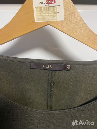 Платье женское Elis