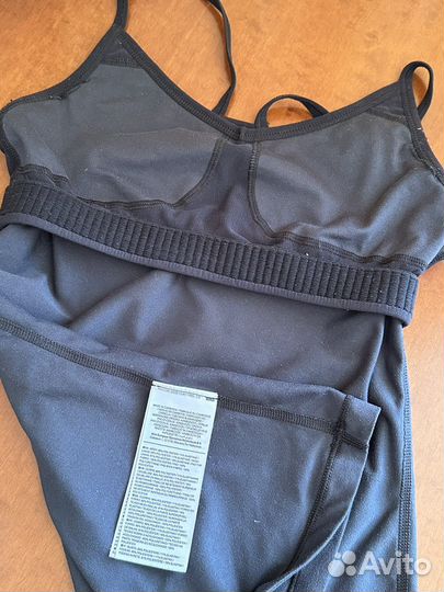 Спортивная одежда для тенниса