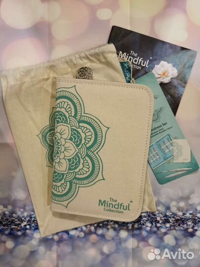 Набор съемных укороченных спиц Mindful 