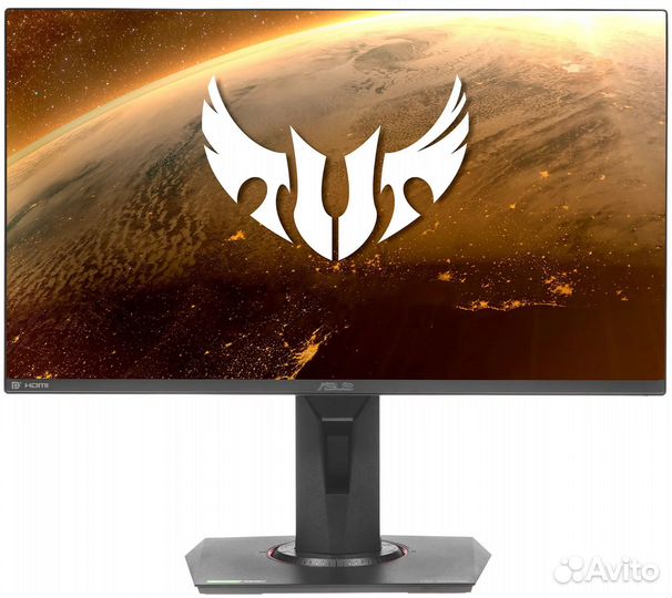 Монитор 24.5