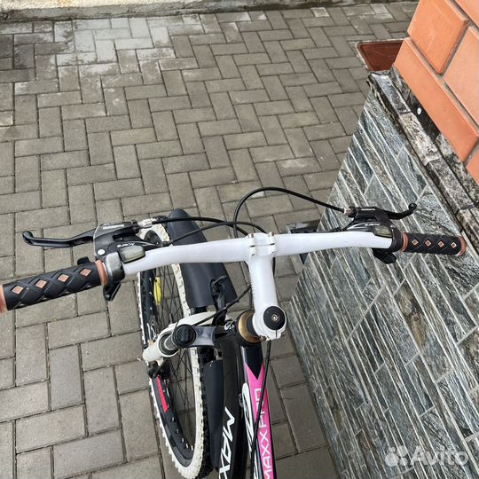 Горный велосипед 26