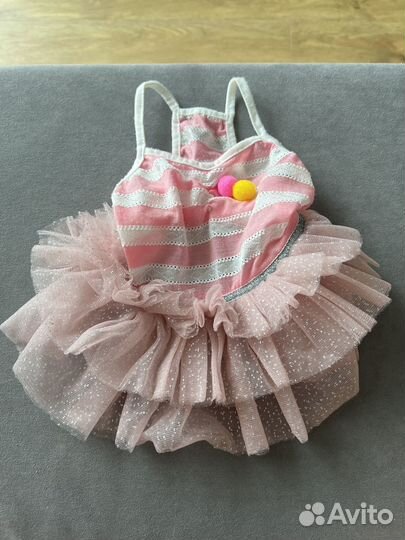 Одежда для животных