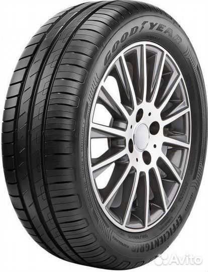 Goodyear EfficientGrip Performance 195/60 R15 88V