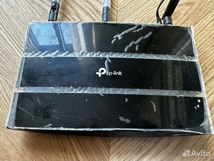 Wifi Роутер tp link archer c7