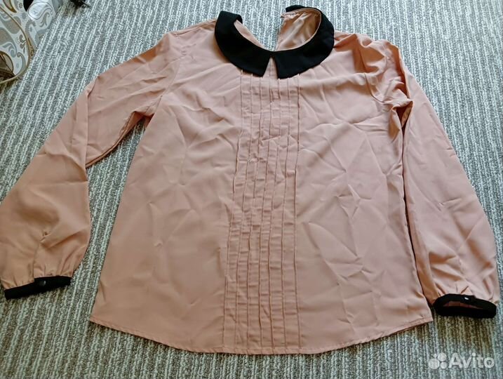 Вещи женские 46 новые