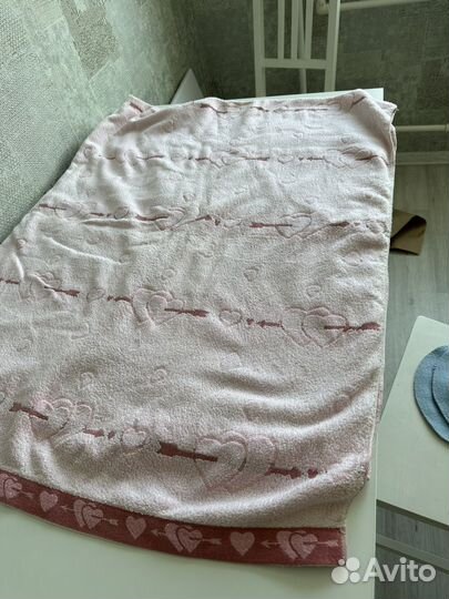 Пледы,покрывала:стандартные,детские и другое