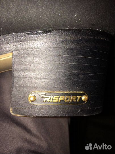 Фигурные коньки fisher diadema lady. Фишер, 38 р-р