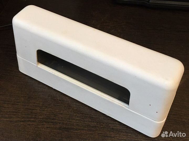 Уф лампа для ногтей