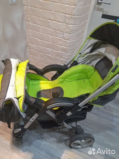 Детские коляски