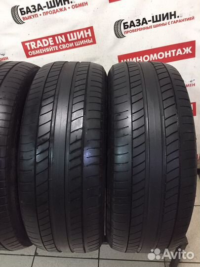 Michelin Primacy 3 215/55 R17 94W