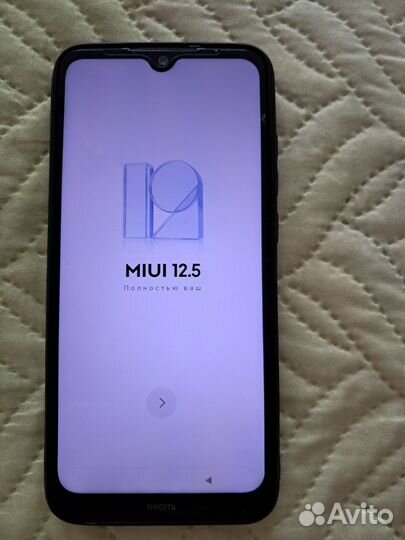 Xiaomi Redmi Note 8, 4/64 ГБ