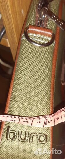 Сумка для ноутбука 13 Buro