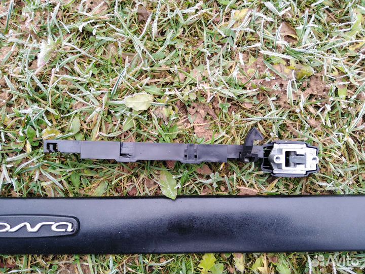 На Волгу Газель