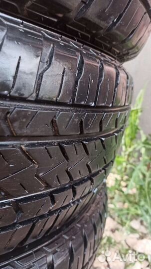 Lassa Competus H/L 235/60 R16