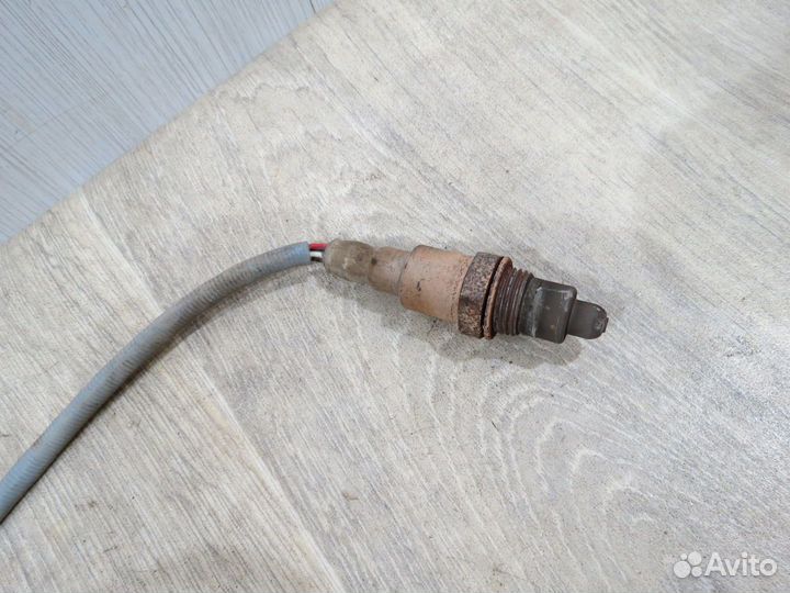 Лямбда зонд LADA Vesta Веста