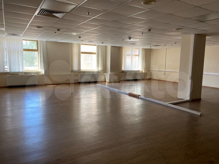 Сдам офисное помещение, 180 м²