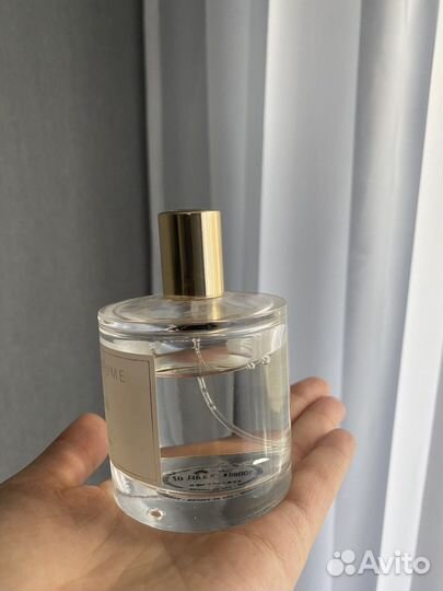 Туалетная вода