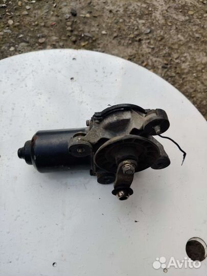 Мотор стеклоочистителя ммс мираж