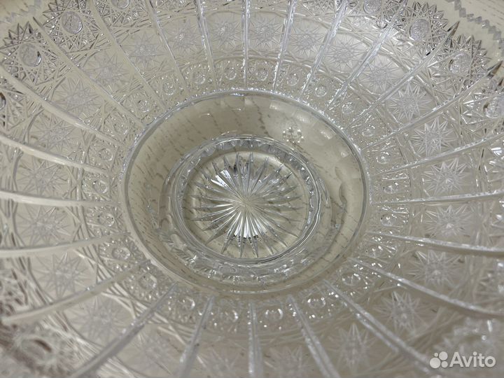 Ваза для фруктов