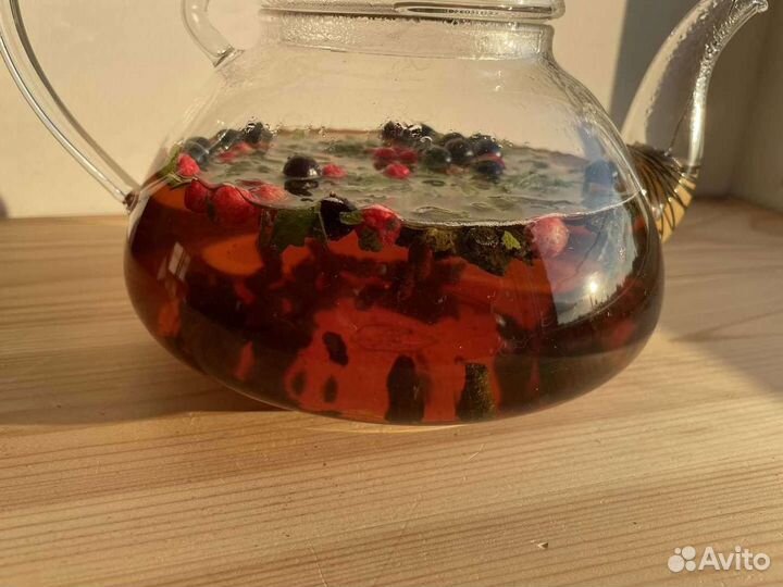 Иван-чай смородина, ягоды, восхитительный