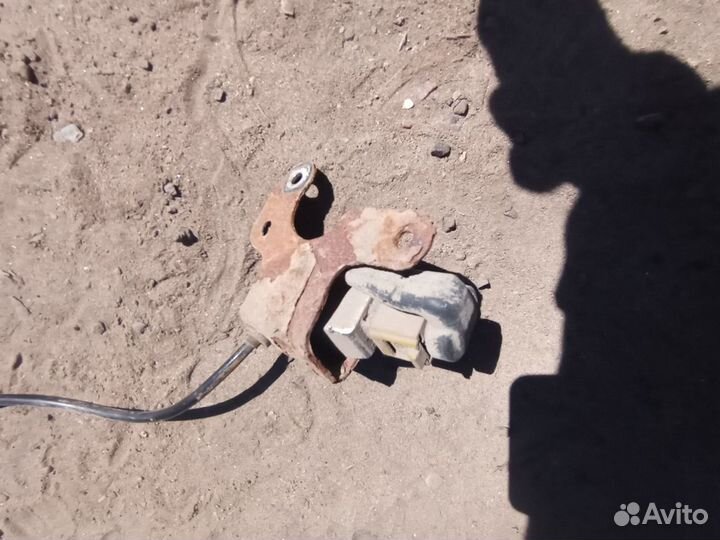 Датчик регулировки дорожного просвета MercedesW212