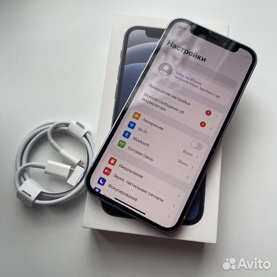 iPhone 12 mini, 64 ГБ