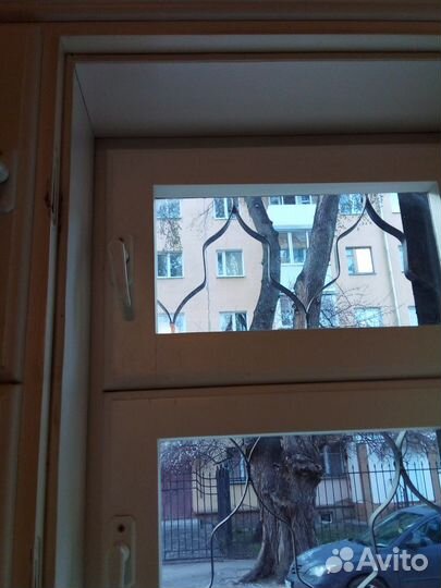 Деревянные окна стеклопакеты бу