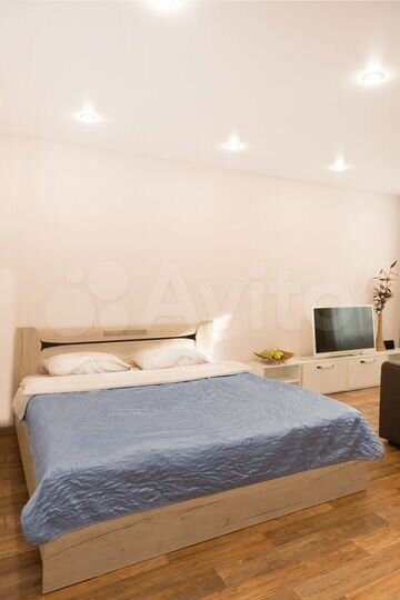 1-к. квартира, 51 м², 9/10 эт.