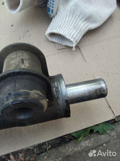 Рулевая рейка на opel астра h