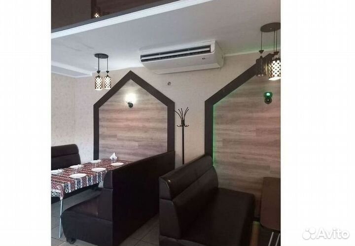 Кондиционеры