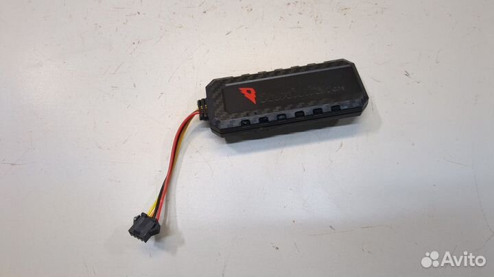 Блок комфорта Mitsubishi Outlander 2018, 2019