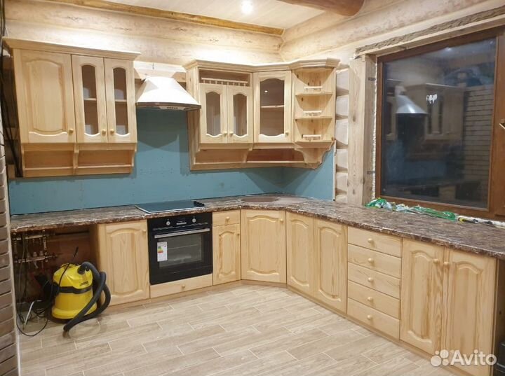 Кухонный гарнитур