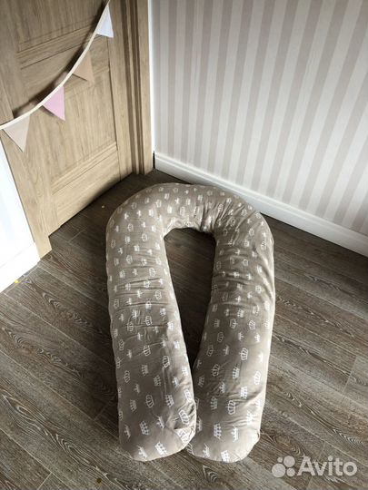 Подушка для беременных