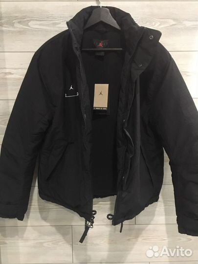 Куртка Jordan Engineered