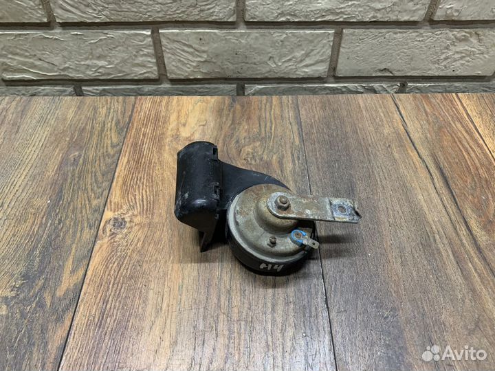 Mazda 3 (BM/BN) 2013-2018 Сигнал звуковой