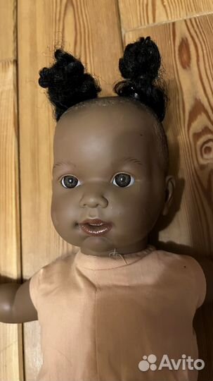Кукла пупс беби борн