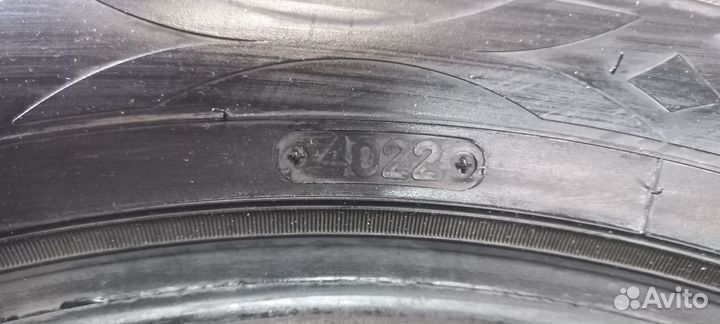 Triangle TR259 255/55 R18 109H