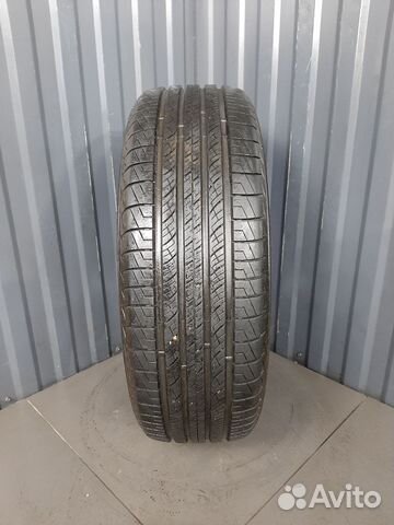 Giti GitiComfort SUV 520 225/65 R17 102H