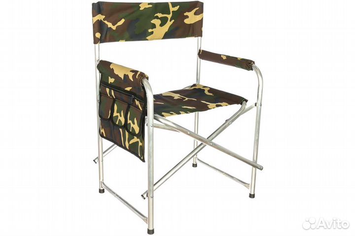 Кресло складное 