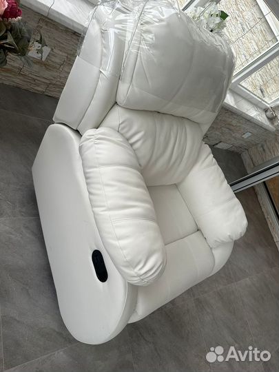 Кресло бу