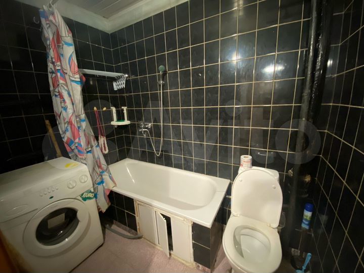 2-к. квартира, 44,6 м², 2/12 эт.