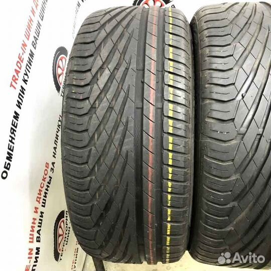 Uniroyal Rain Sport 3 225/50 R17 94Y