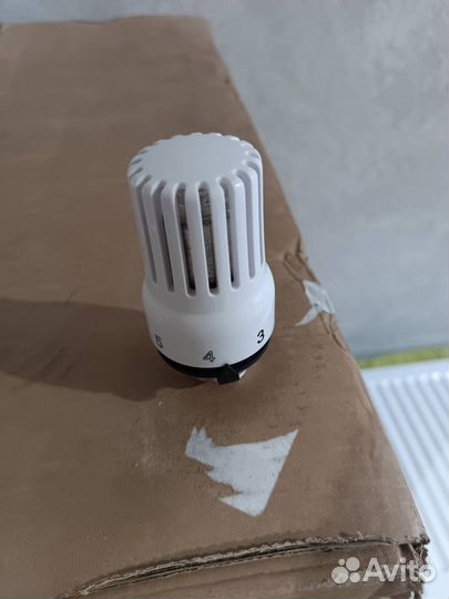 Радиатор отопления Borpan